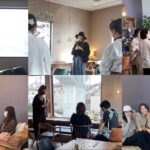 【「お話し会」について】